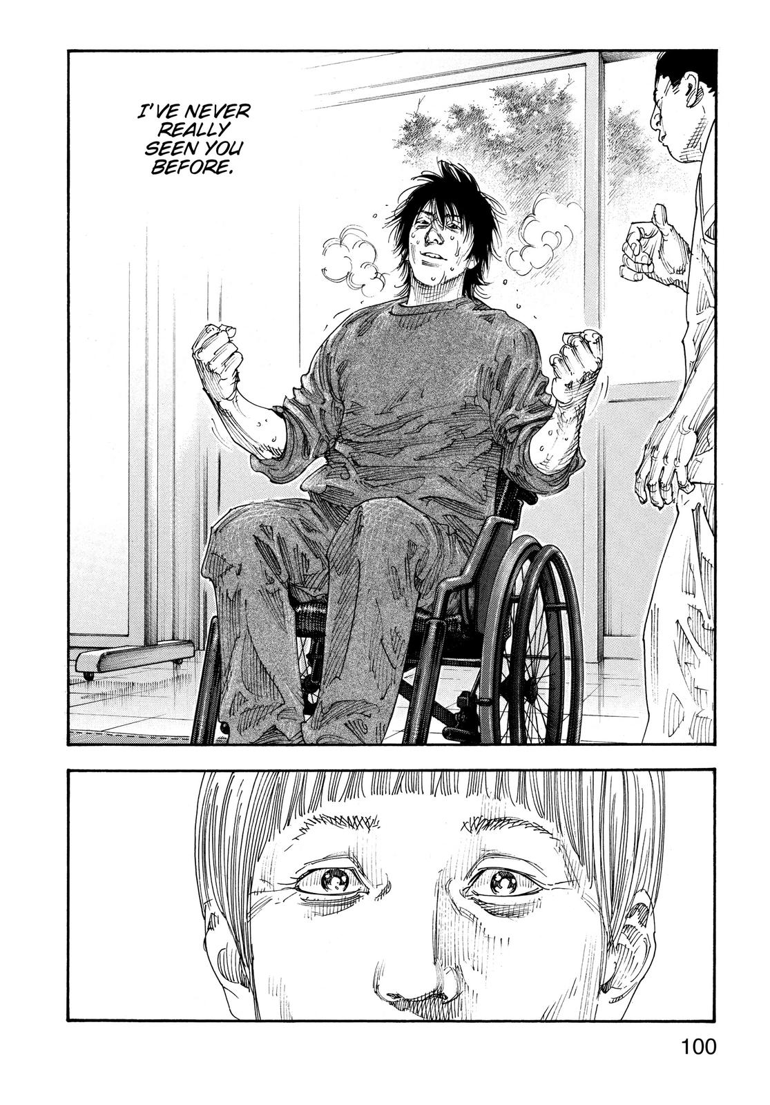 Read Real EN Manga Online