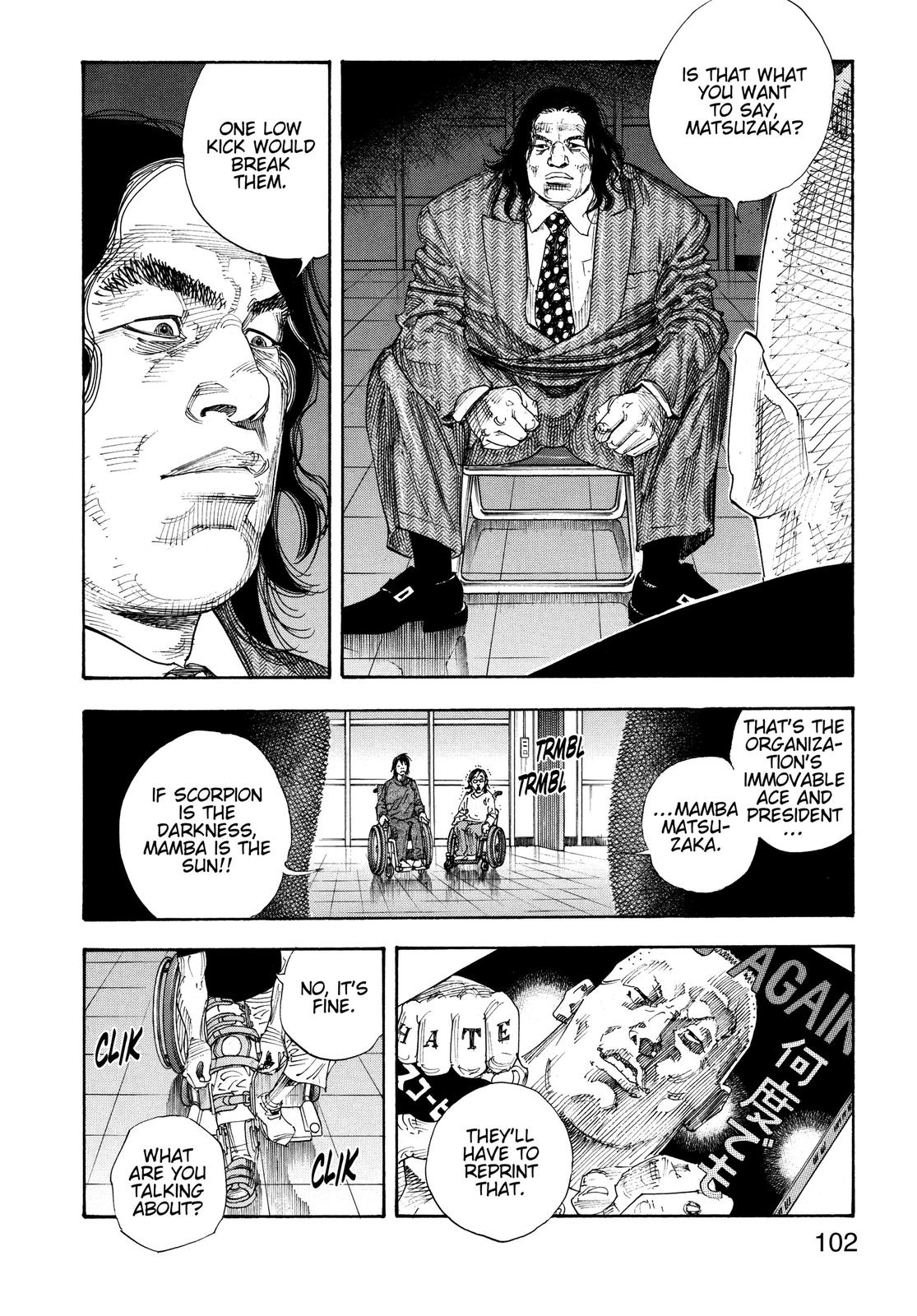 Read Real EN Manga Online