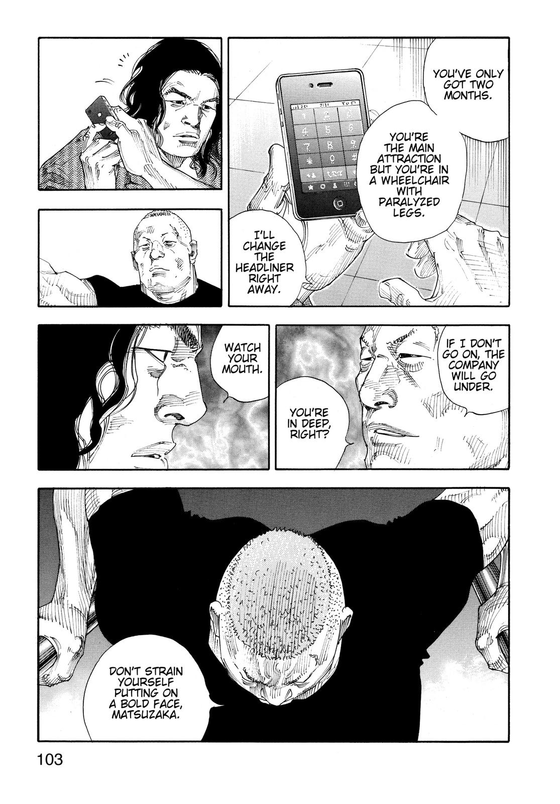 Read Real EN Manga Online