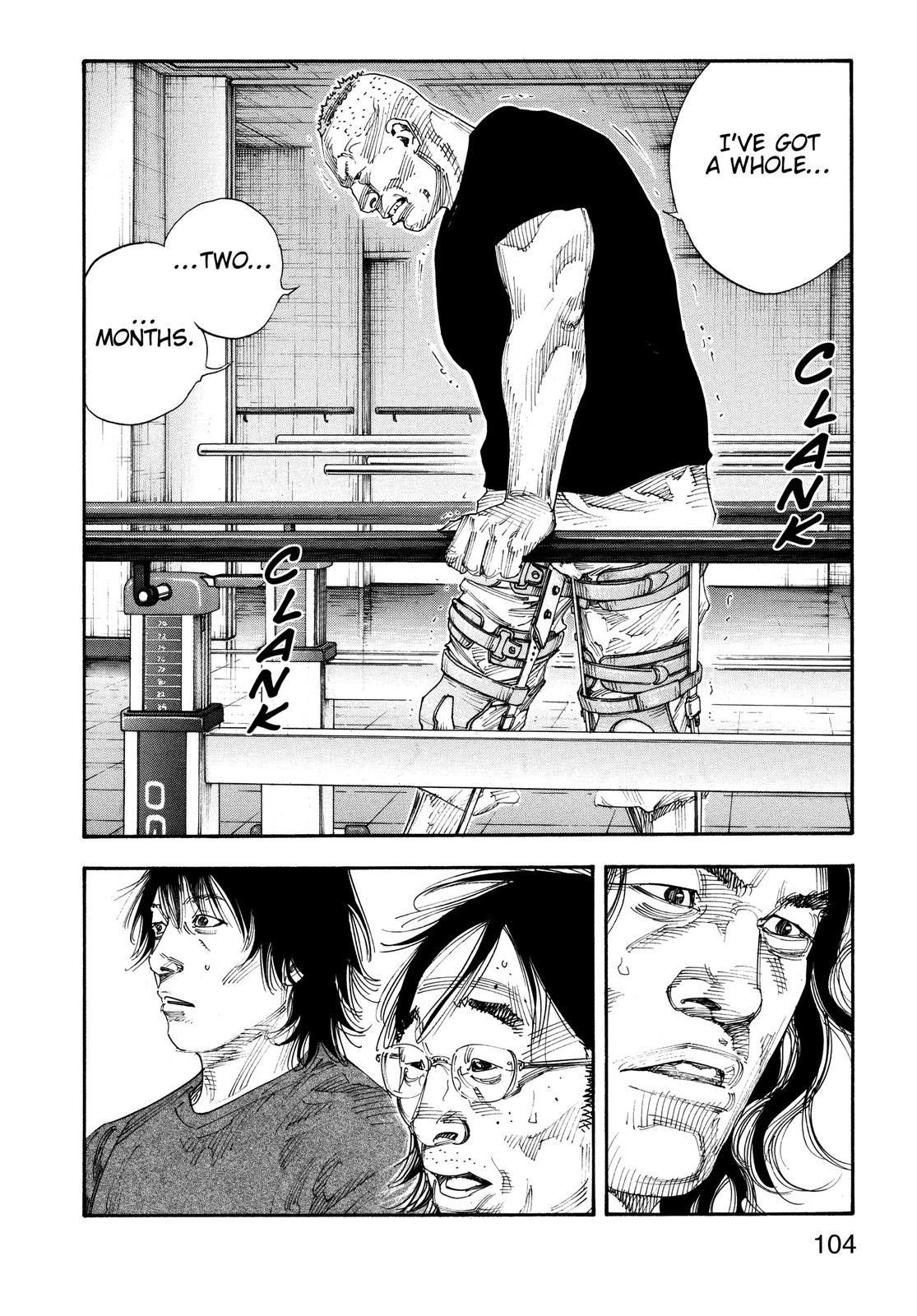 Read Real EN Manga Online