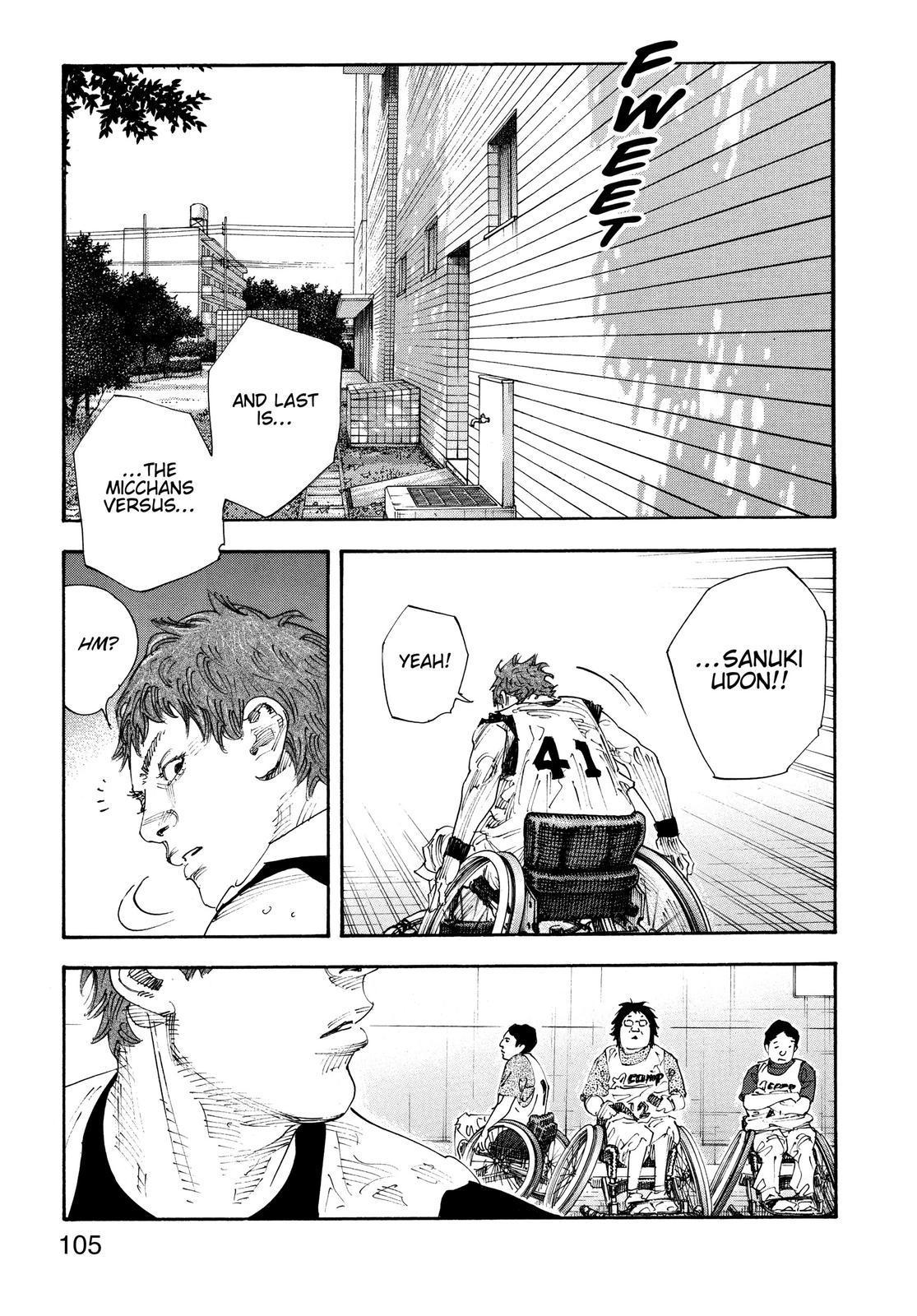 Read Real EN Manga Online