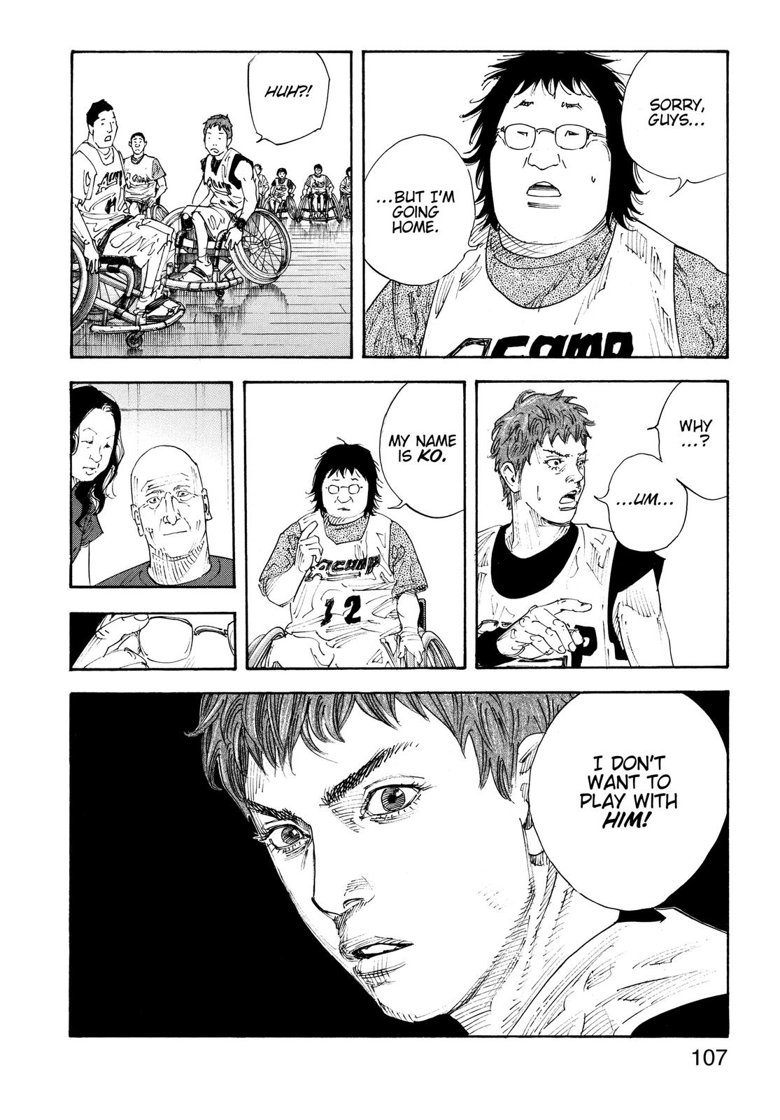 Read Real EN Manga Online