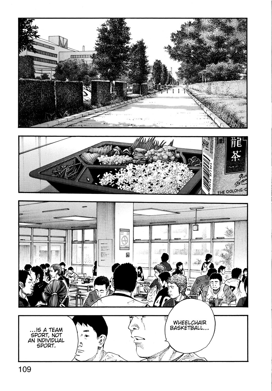 Read Real EN Manga Online