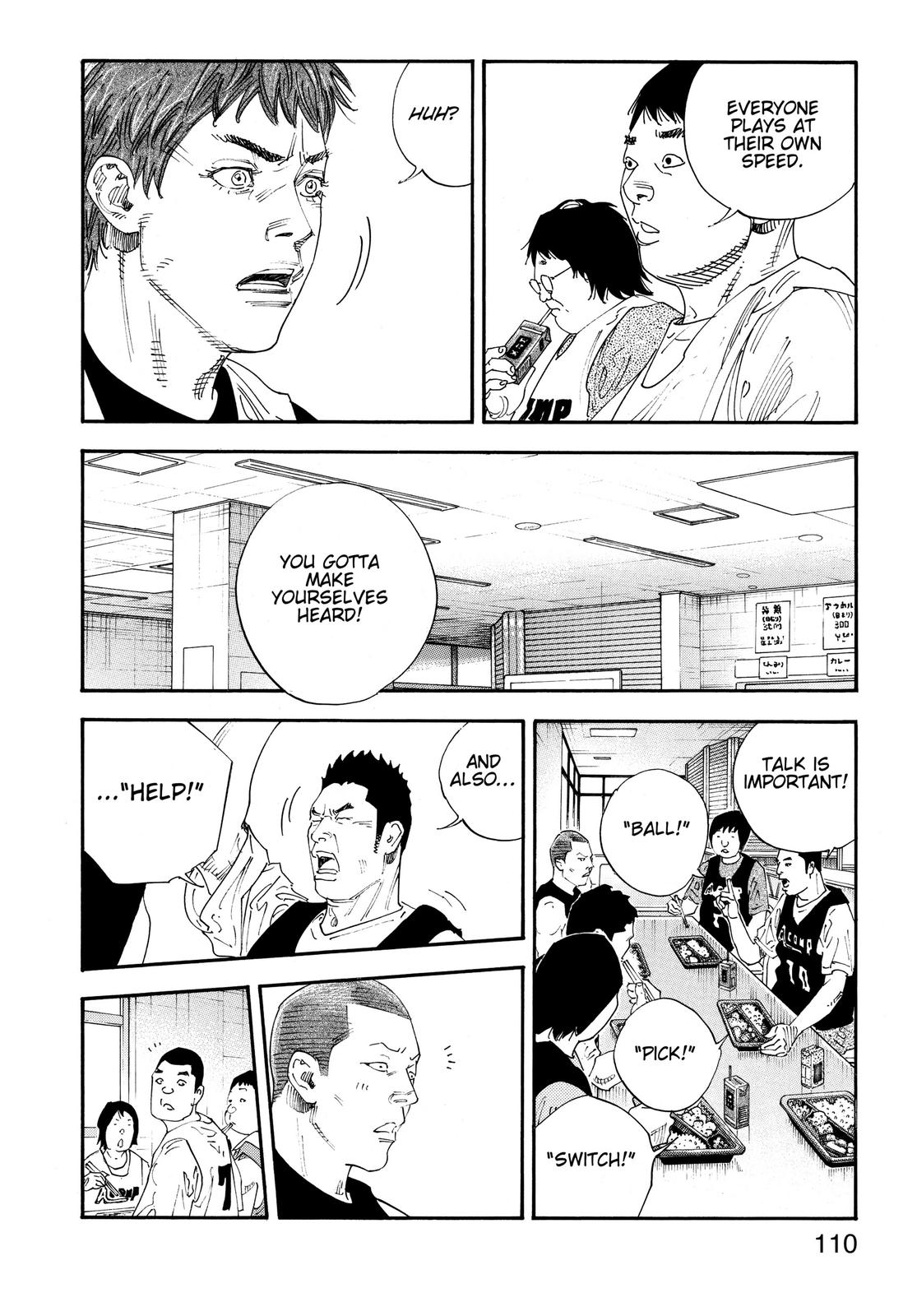 Read Real EN Manga Online