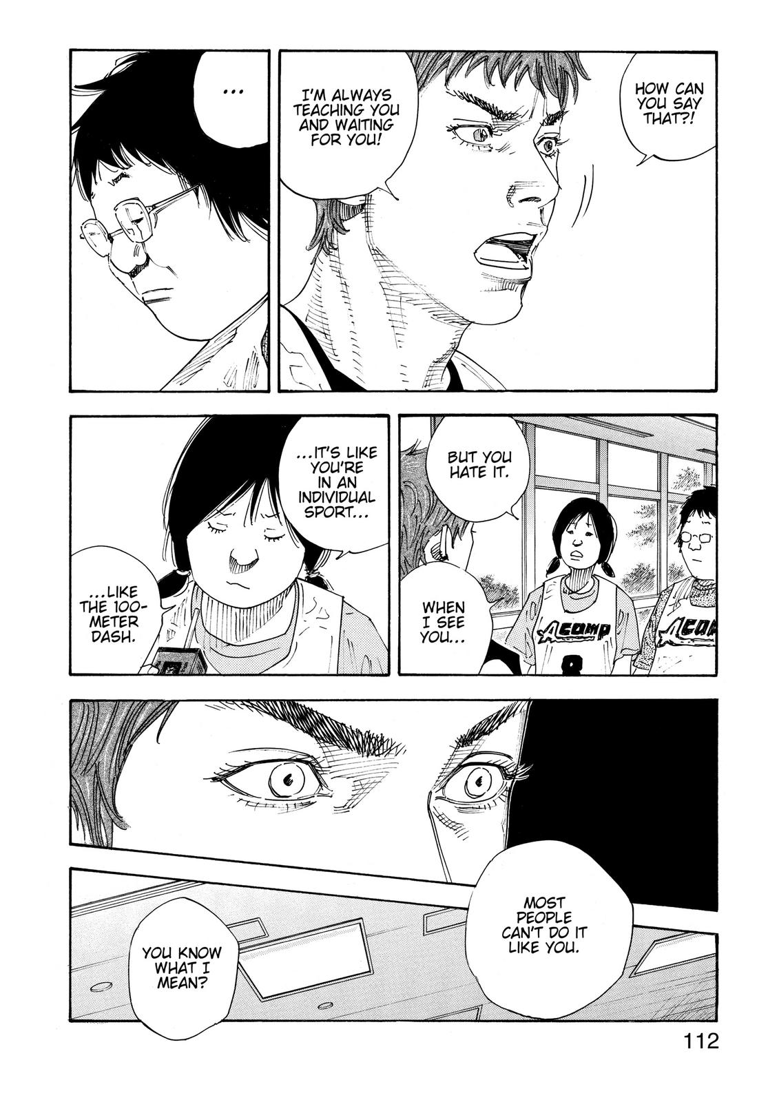 Read Real EN Manga Online