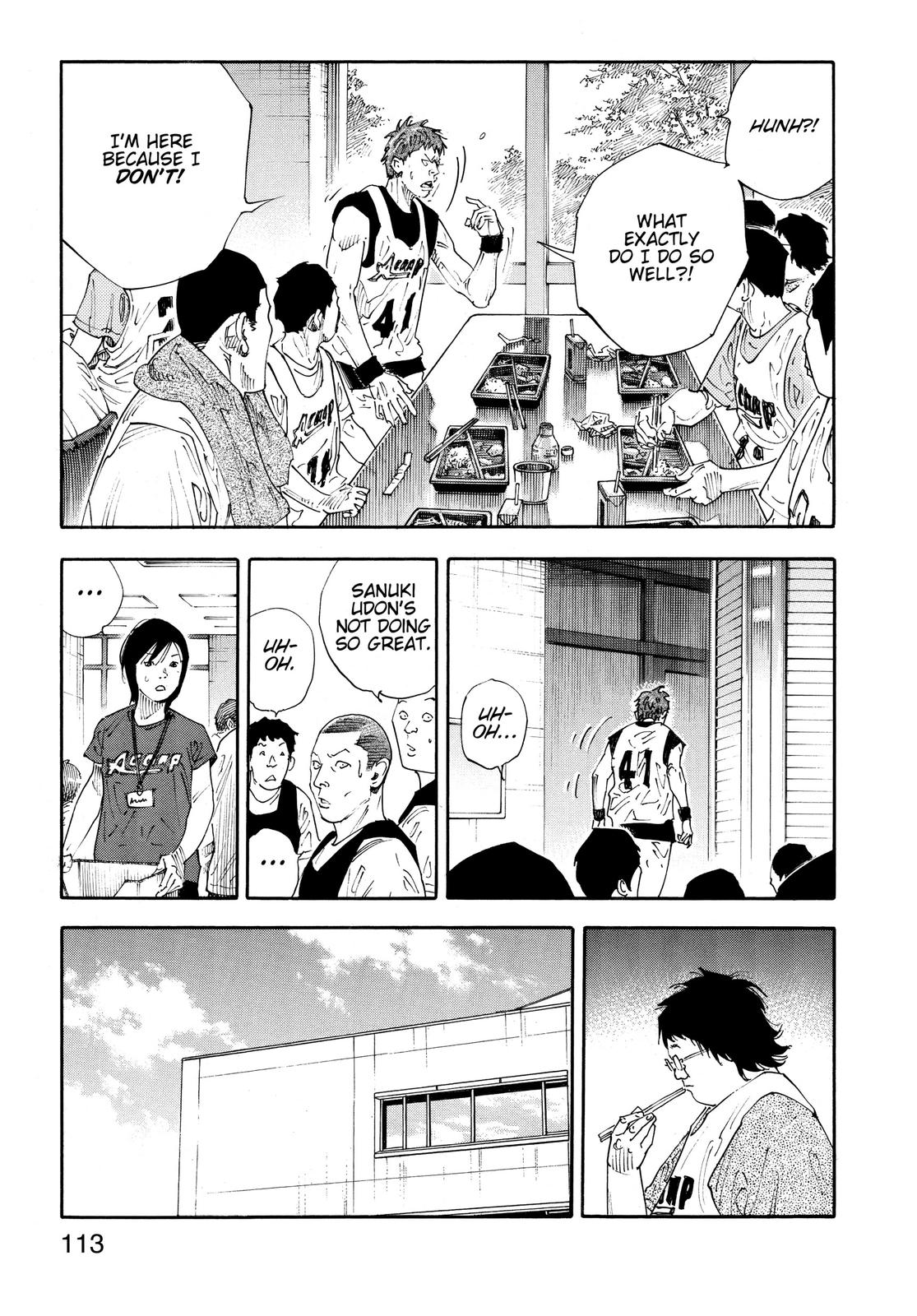 Read Real EN Manga Online