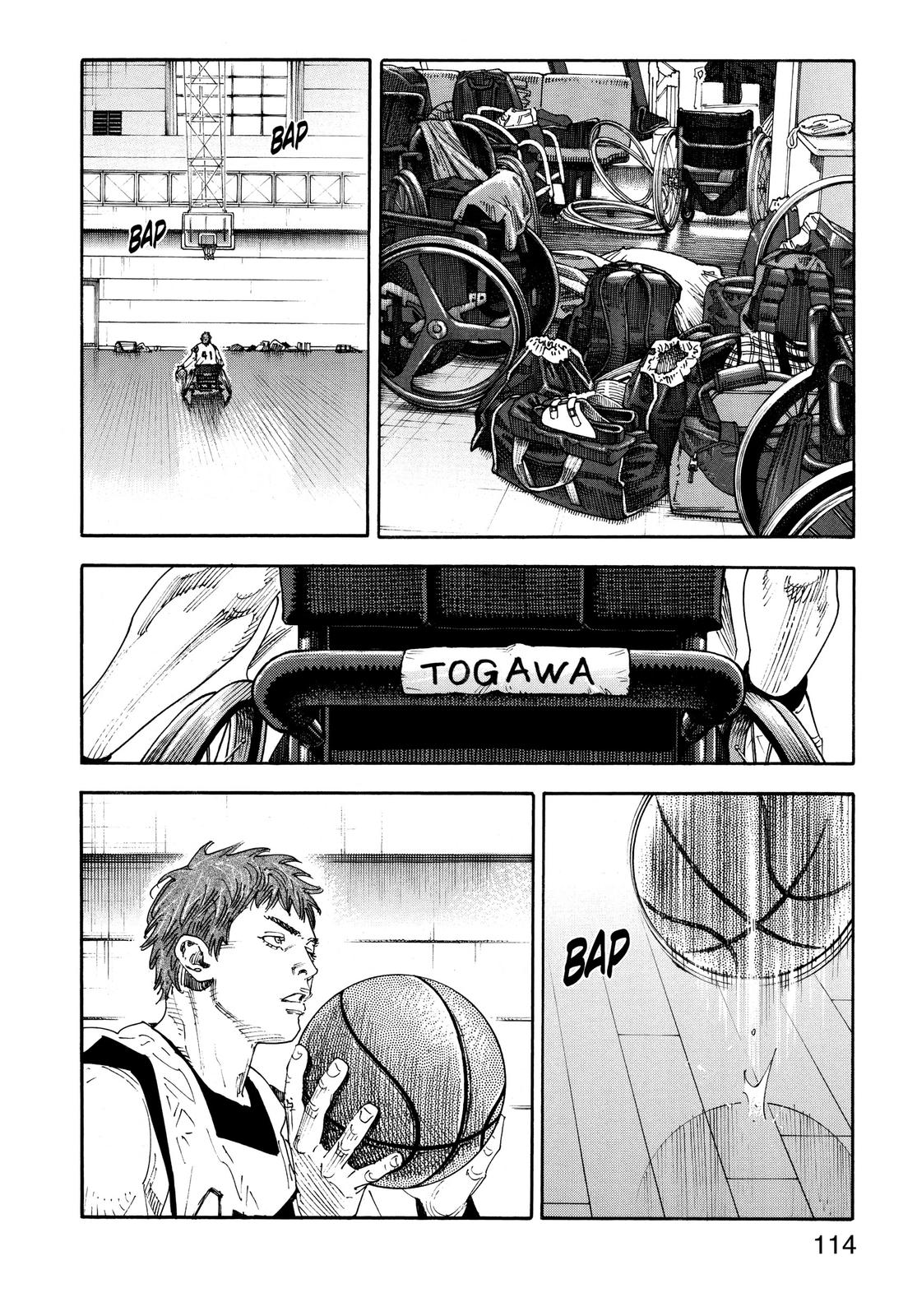 Read Real EN Manga Online