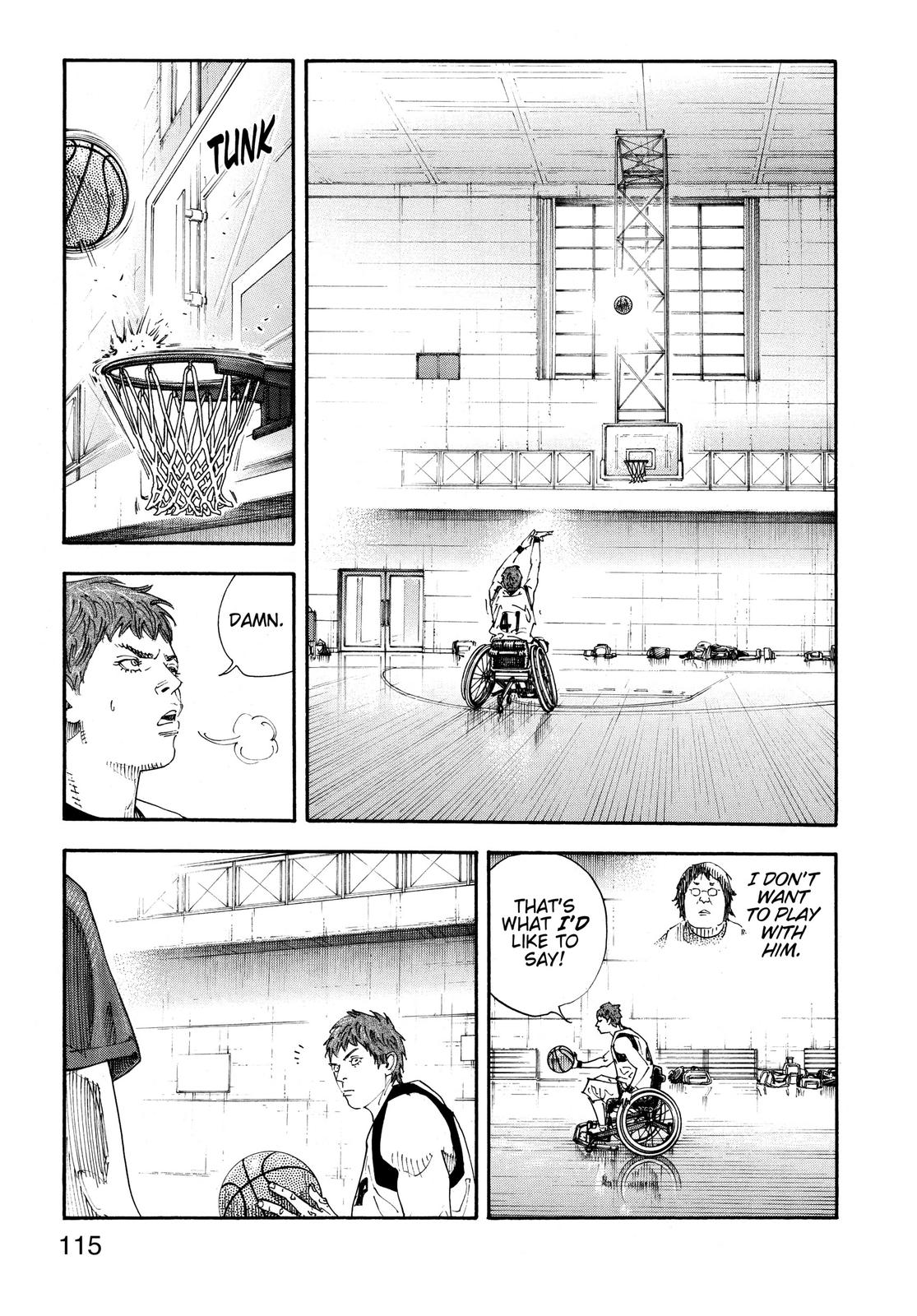 Read Real EN Manga Online