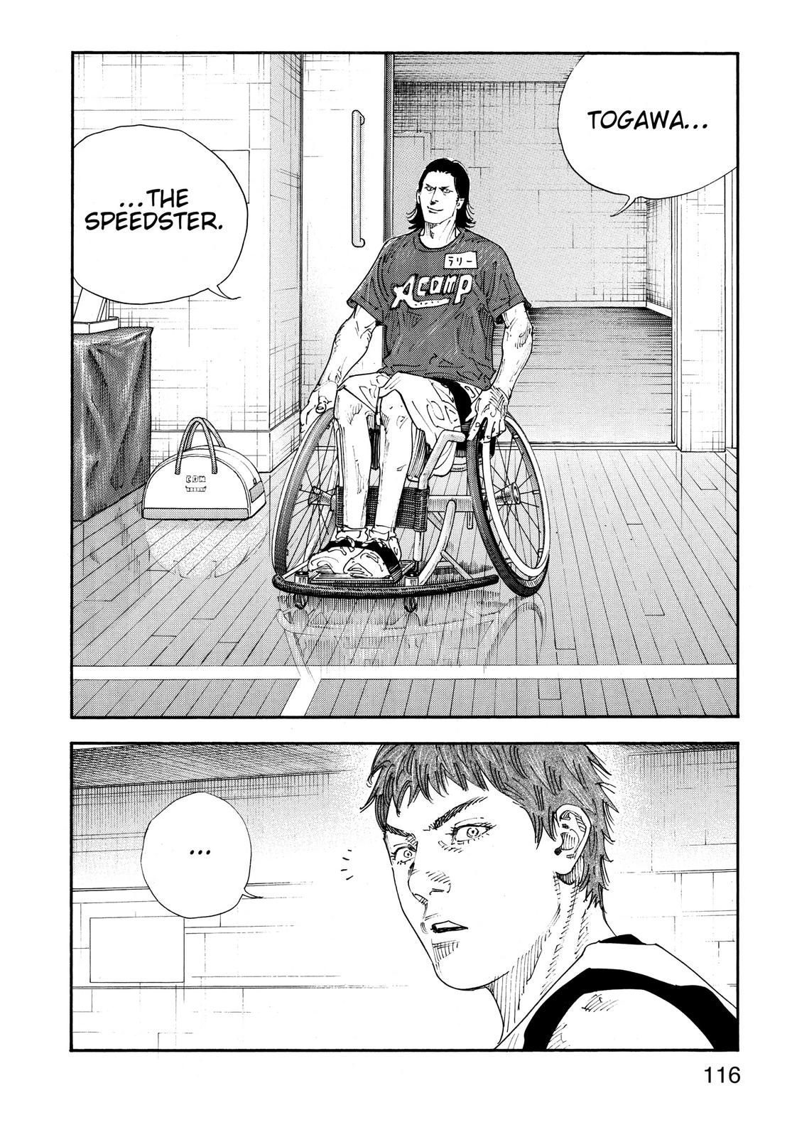 Read Real EN Manga Online