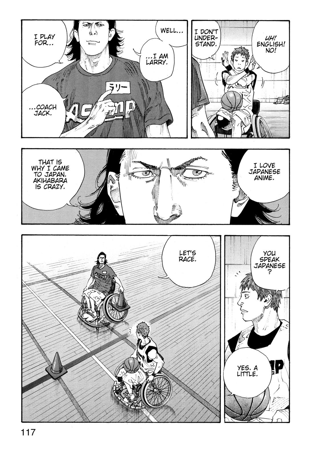 Read Real EN Manga Online