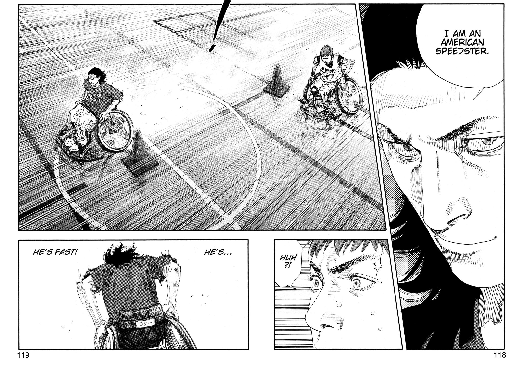 Read Real EN Manga Online