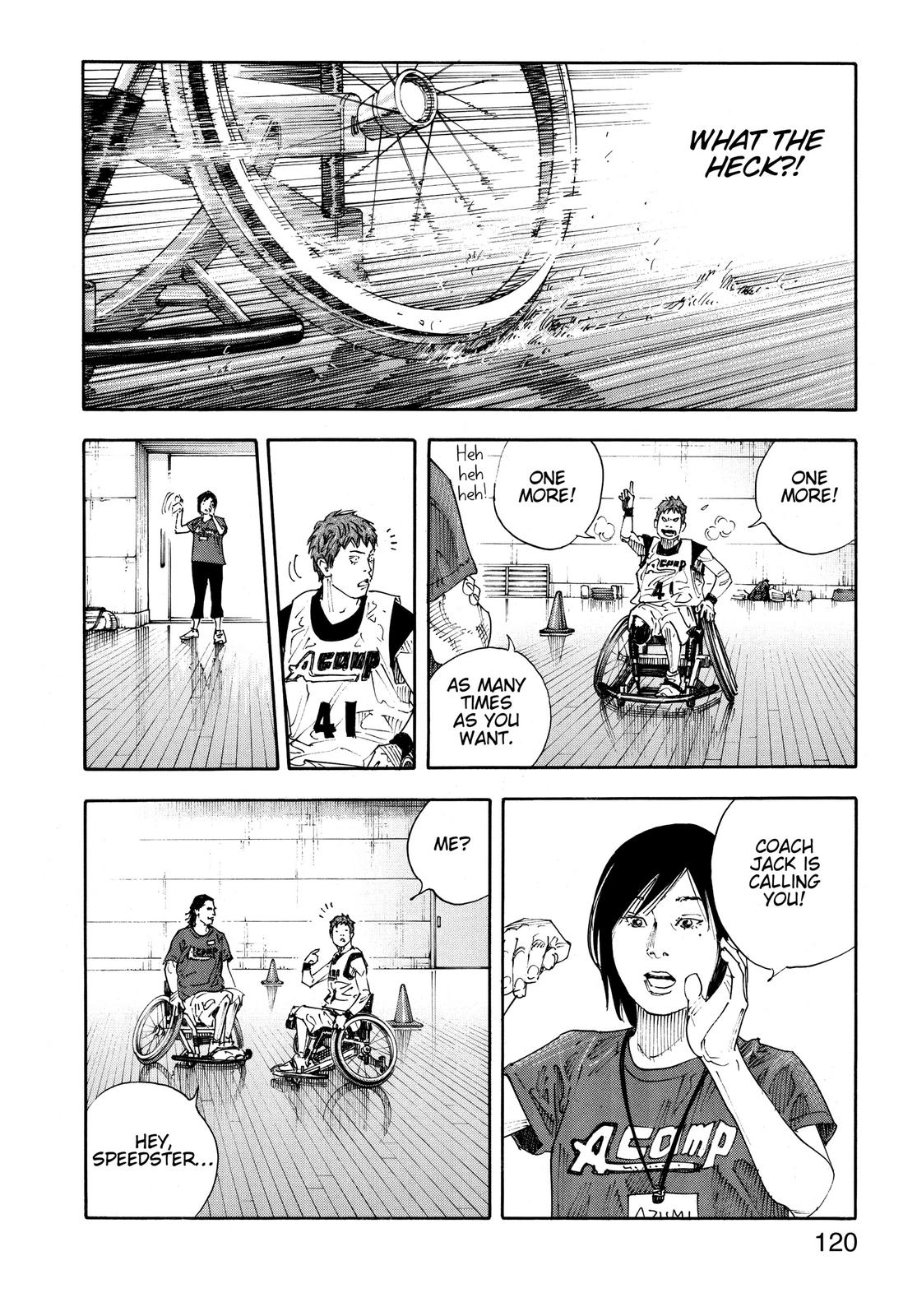 Read Real EN Manga Online