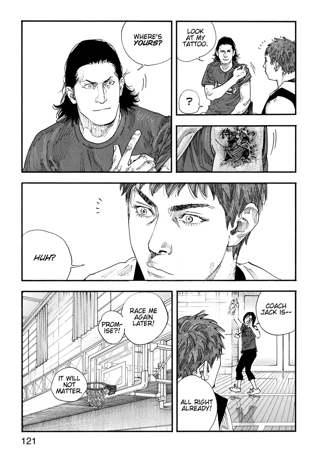 Read Real EN Manga Online