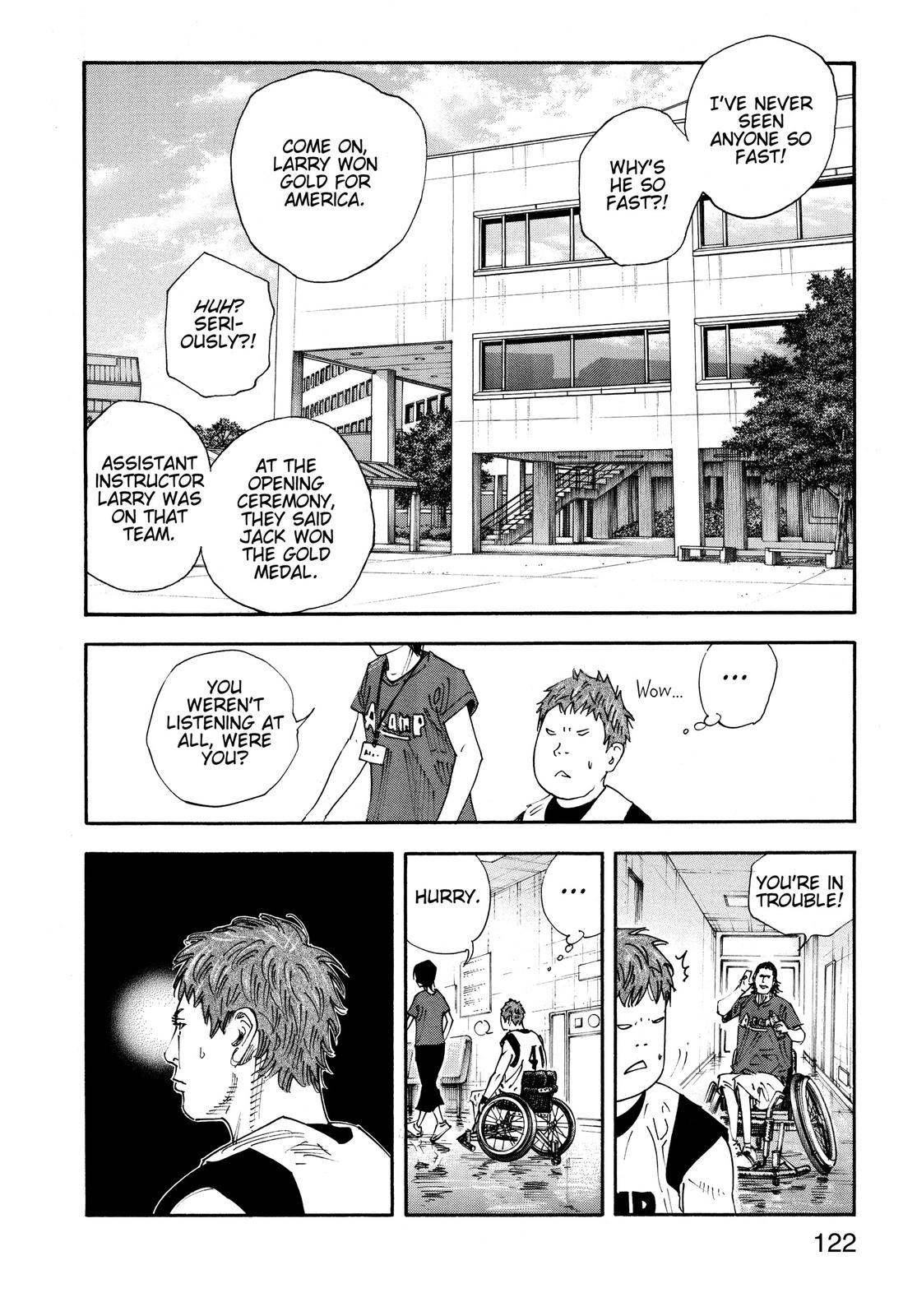 Read Real EN Manga Online