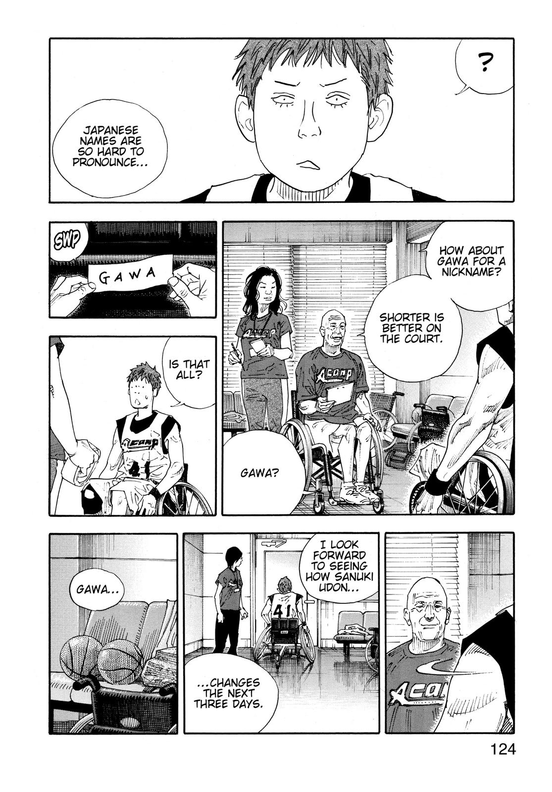 Read Real EN Manga Online