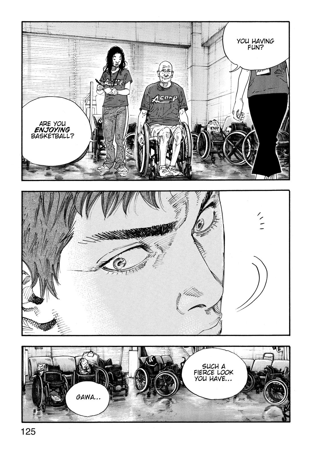 Read Real EN Manga Online