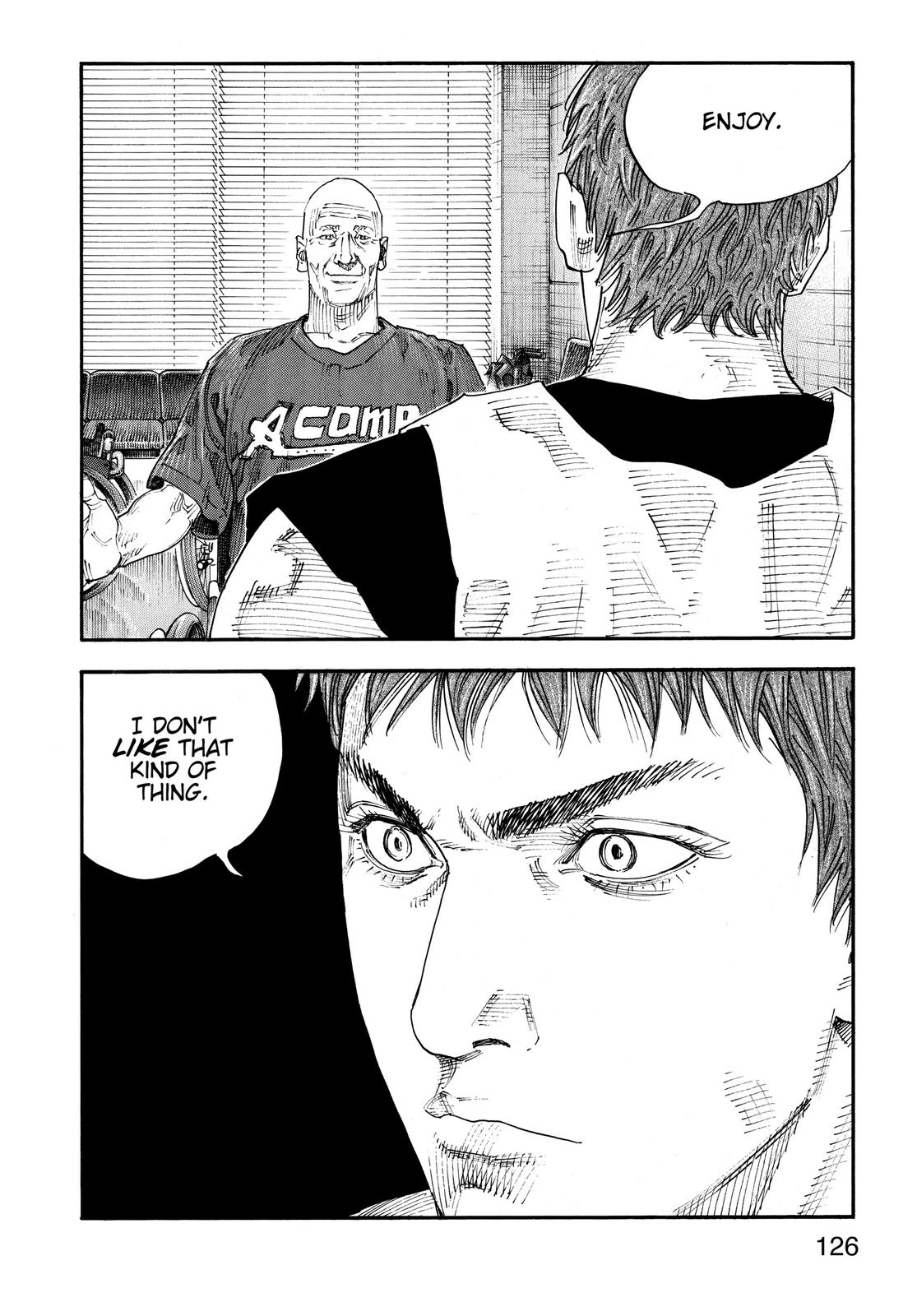 Read Real EN Manga Online