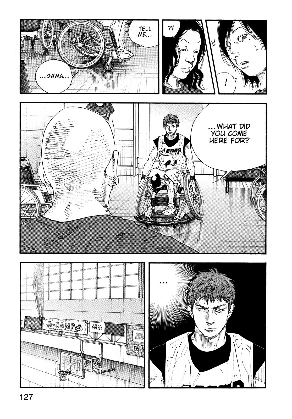 Read Real EN Manga Online