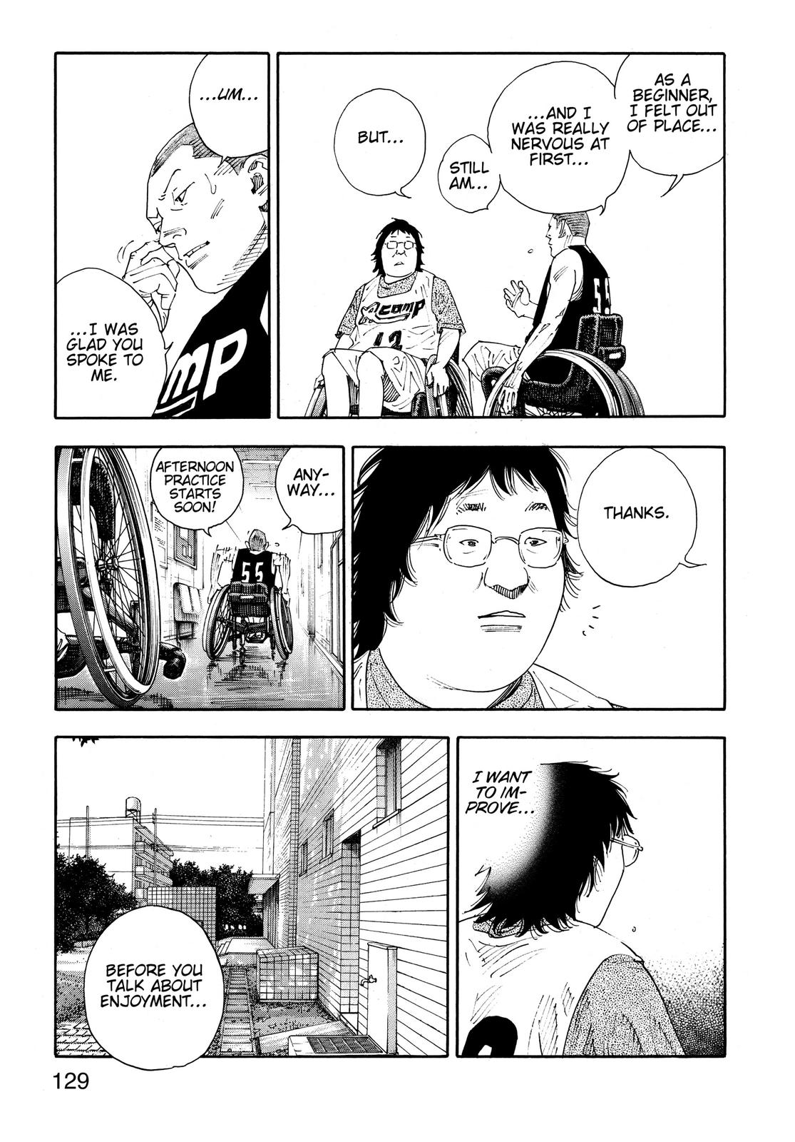 Read Real EN Manga Online