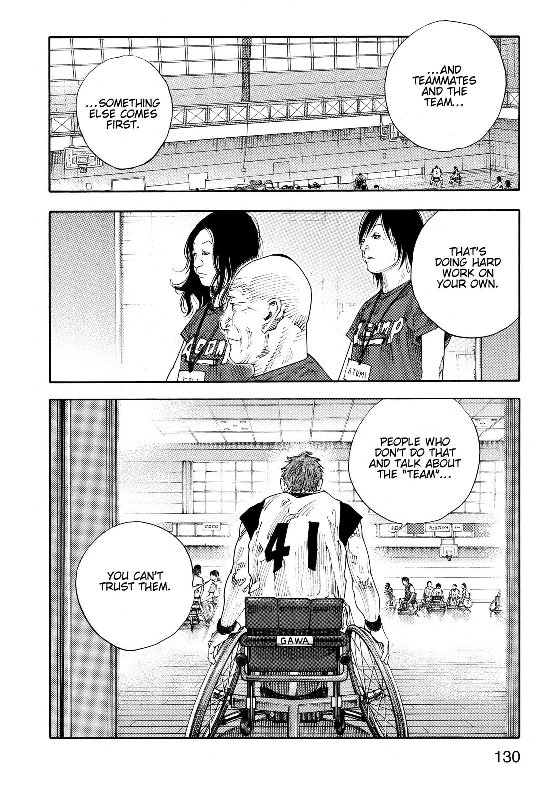 Read Real EN Manga Online