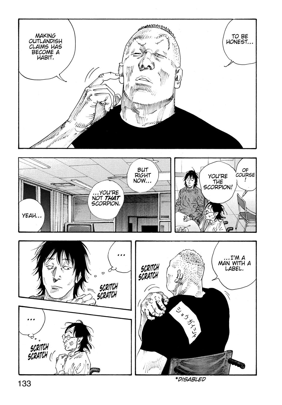 Read Real EN Manga Online