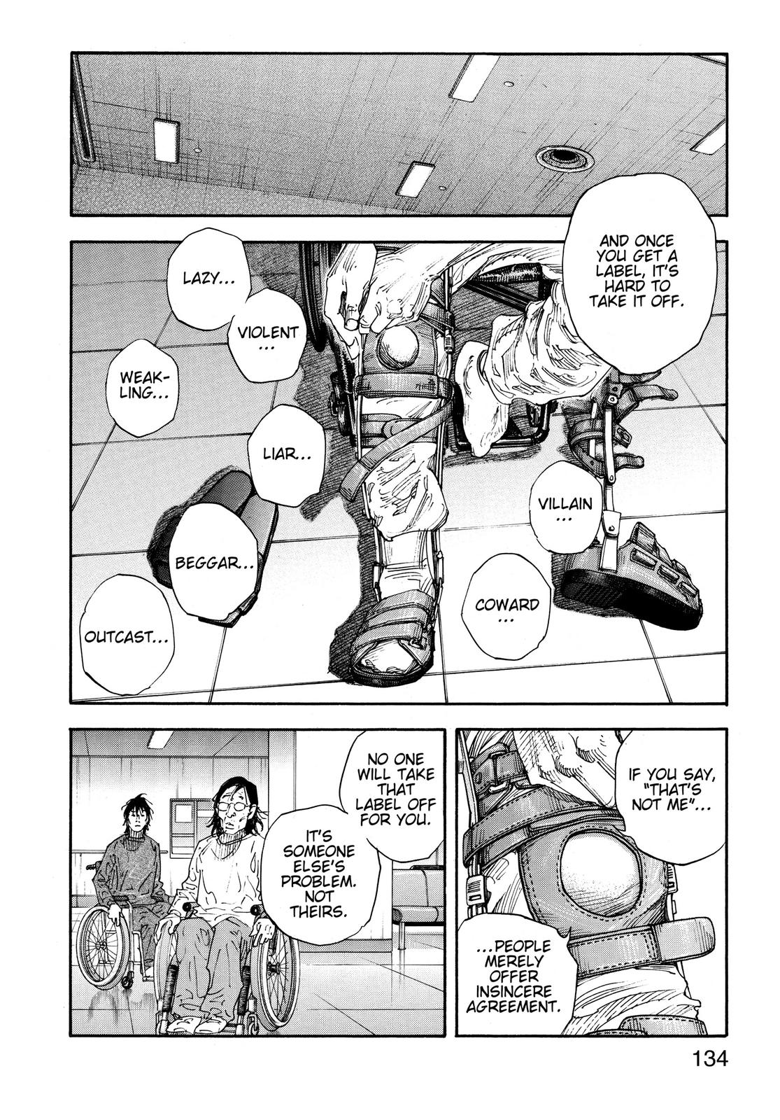 Read Real EN Manga Online