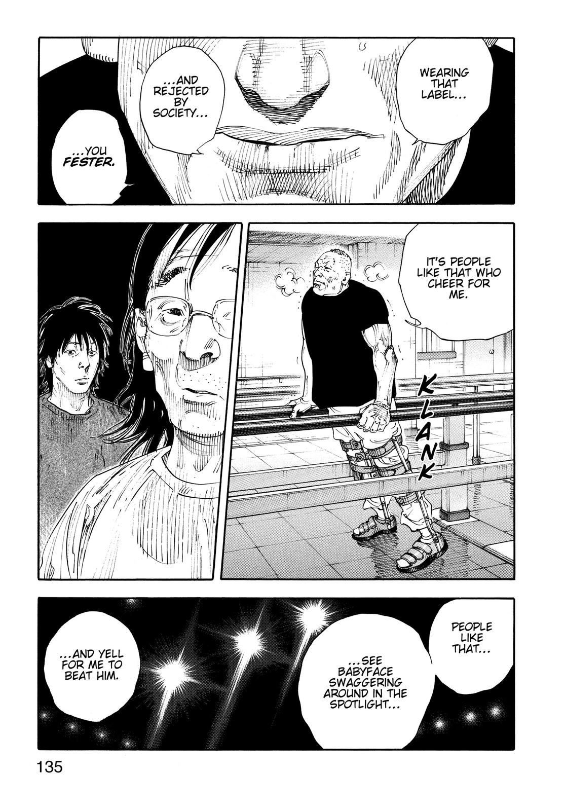 Read Real EN Manga Online