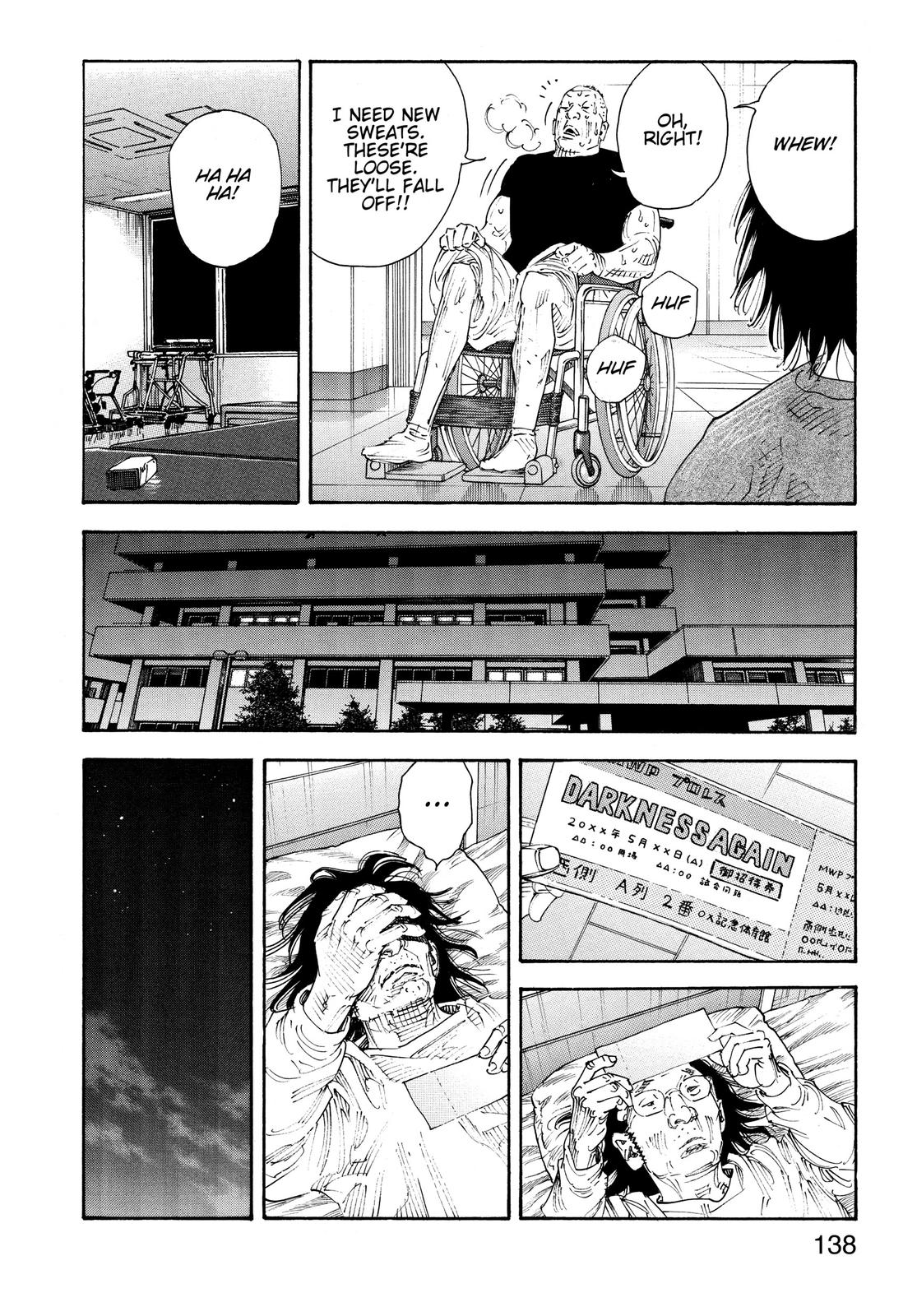 Read Real EN Manga Online