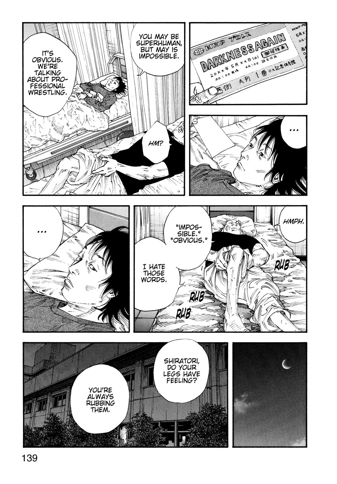 Read Real EN Manga Online