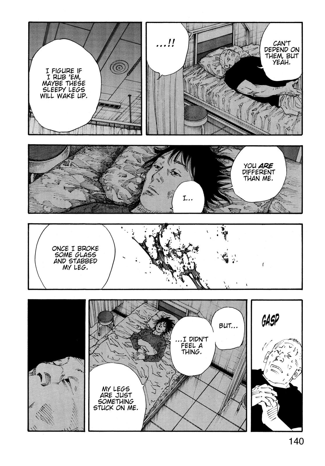 Read Real EN Manga Online