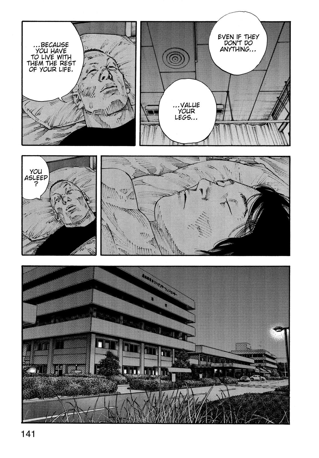 Read Real EN Manga Online