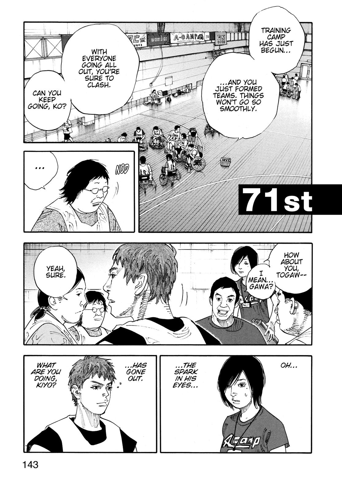 Read Real EN Manga Online