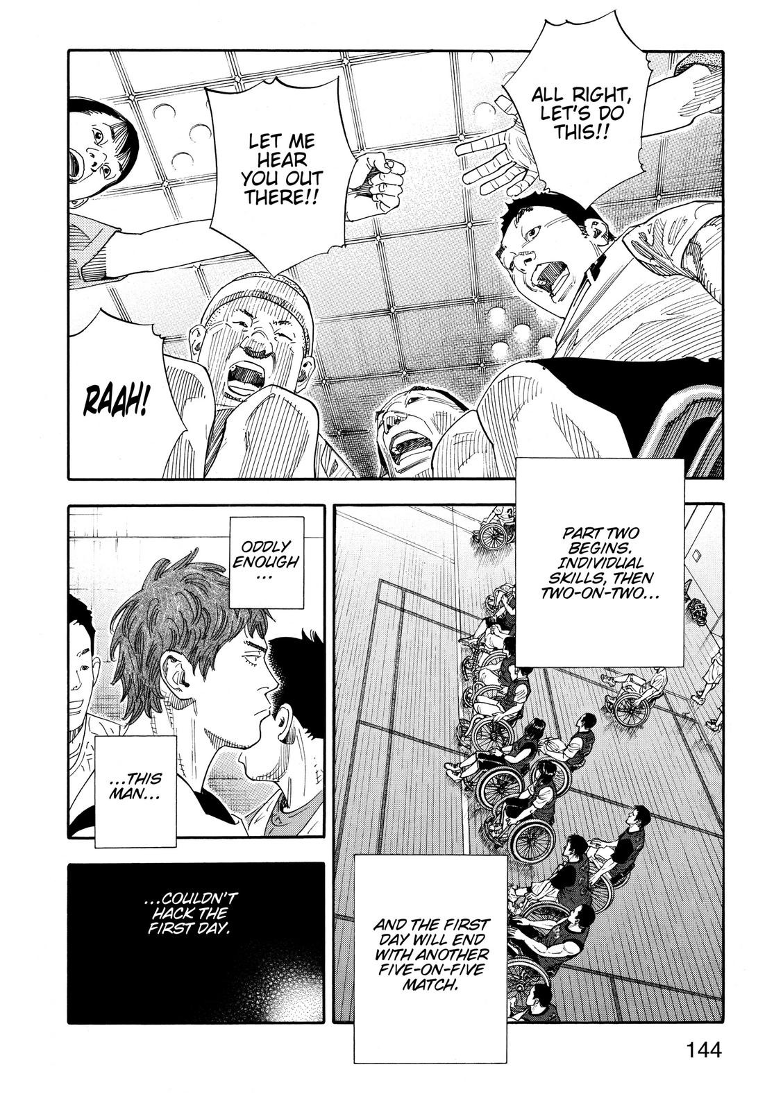 Read Real EN Manga Online