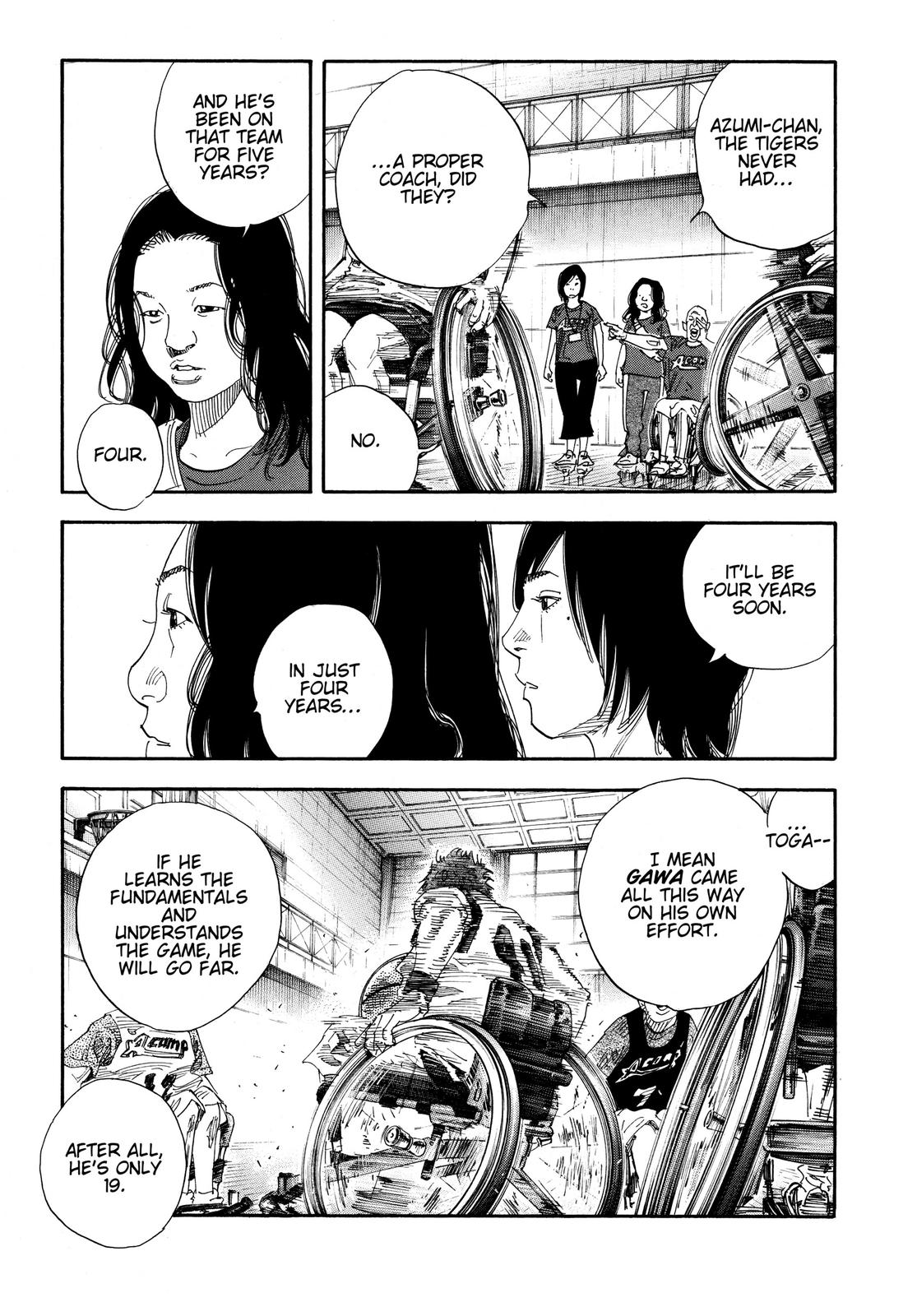 Read Real EN Manga Online