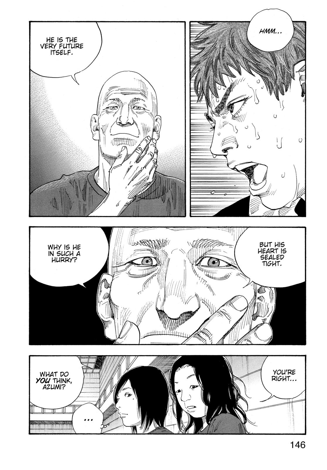 Read Real EN Manga Online