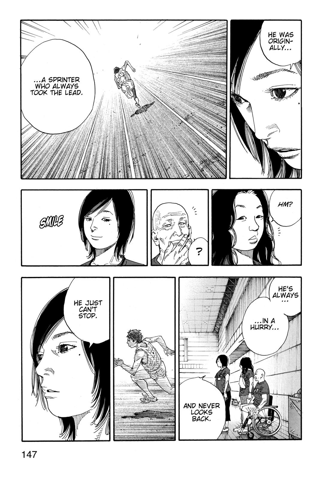 Read Real EN Manga Online