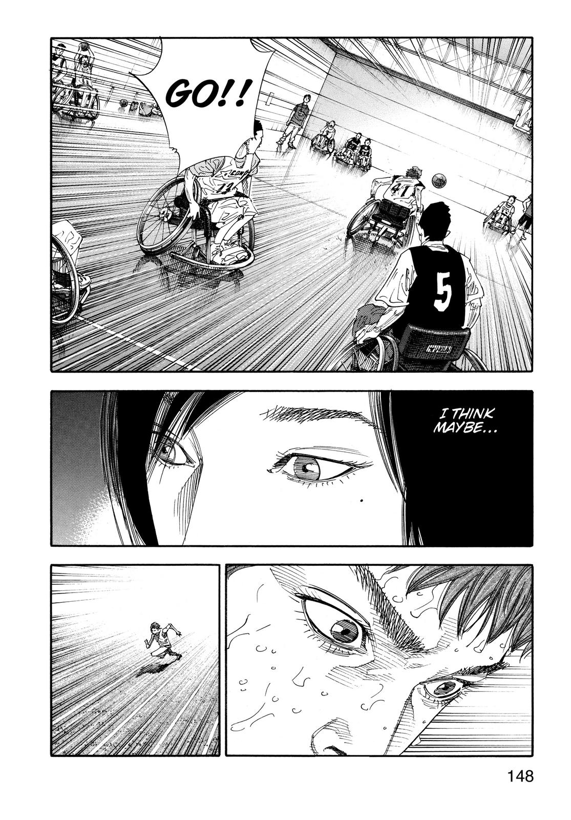 Read Real EN Manga Online