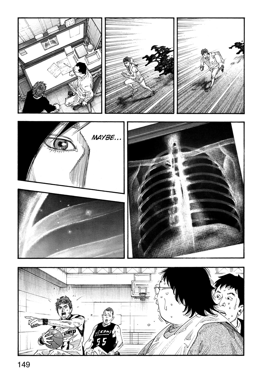 Read Real EN Manga Online