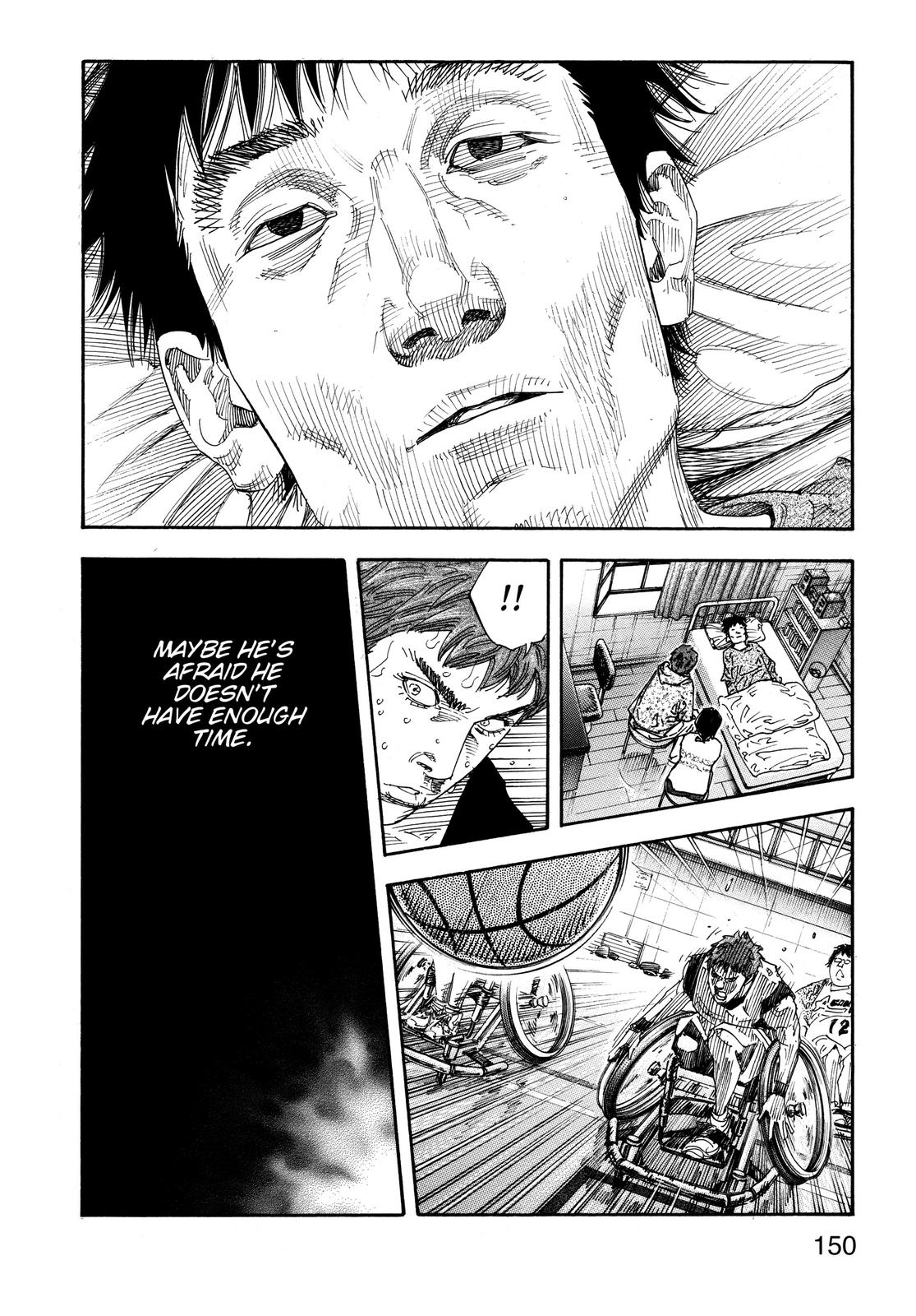 Read Real EN Manga Online