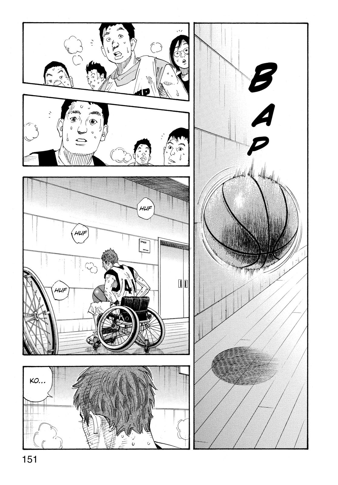 Read Real EN Manga Online