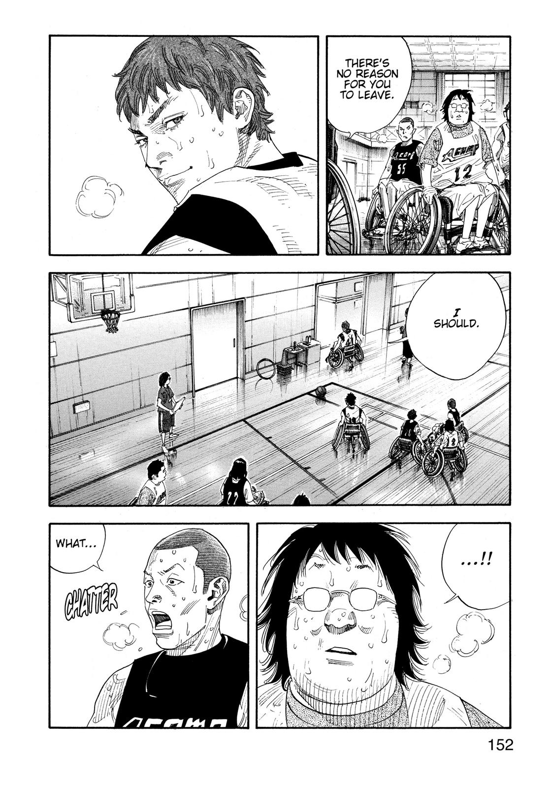 Read Real EN Manga Online