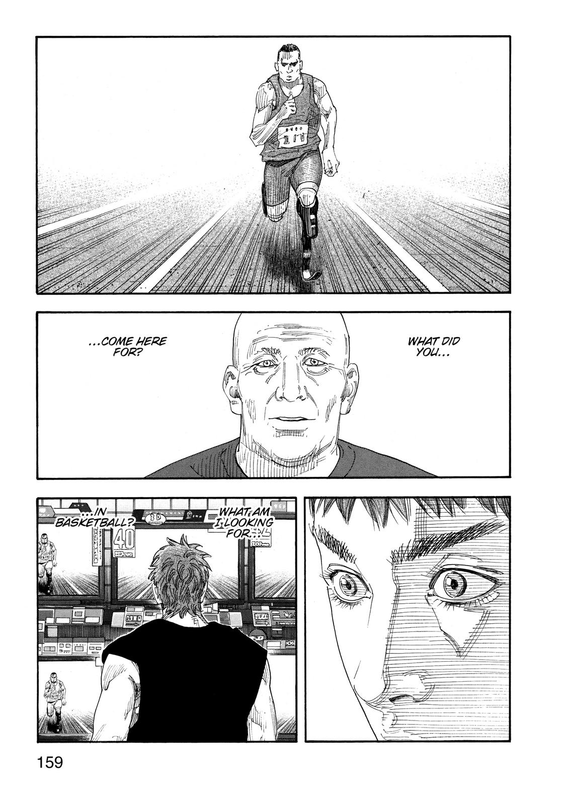 Read Real EN Manga Online