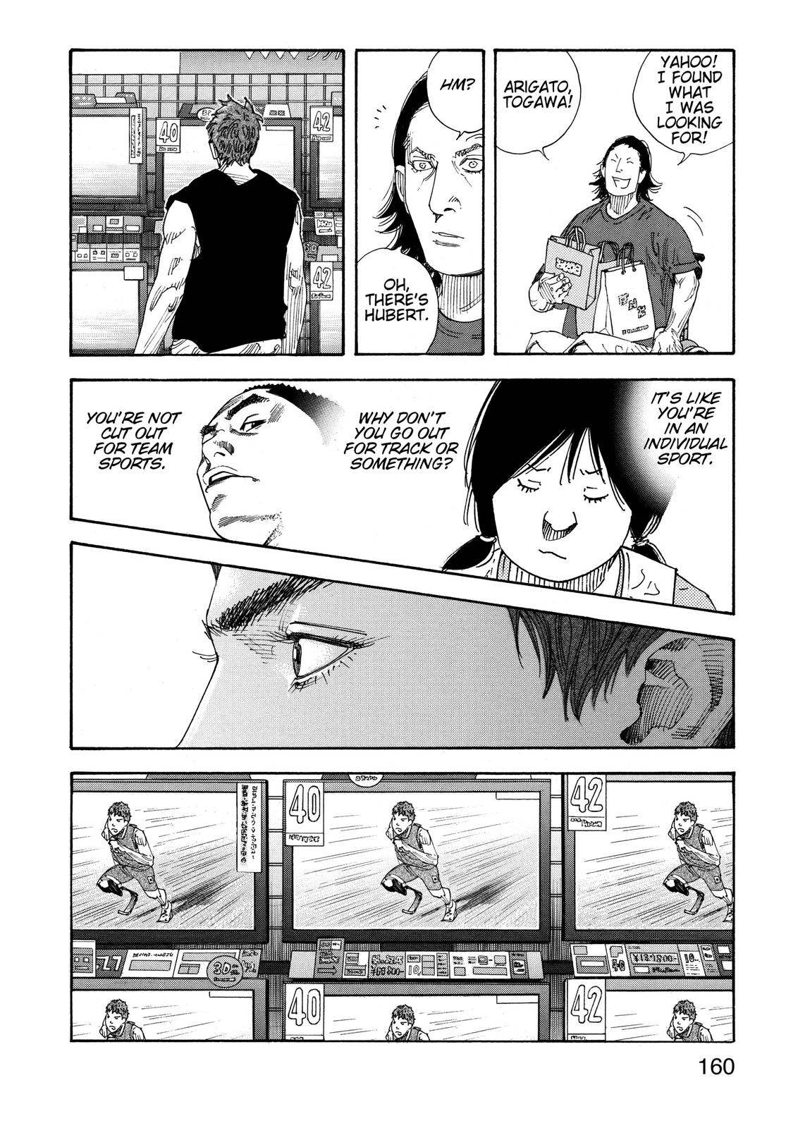 Read Real EN Manga Online