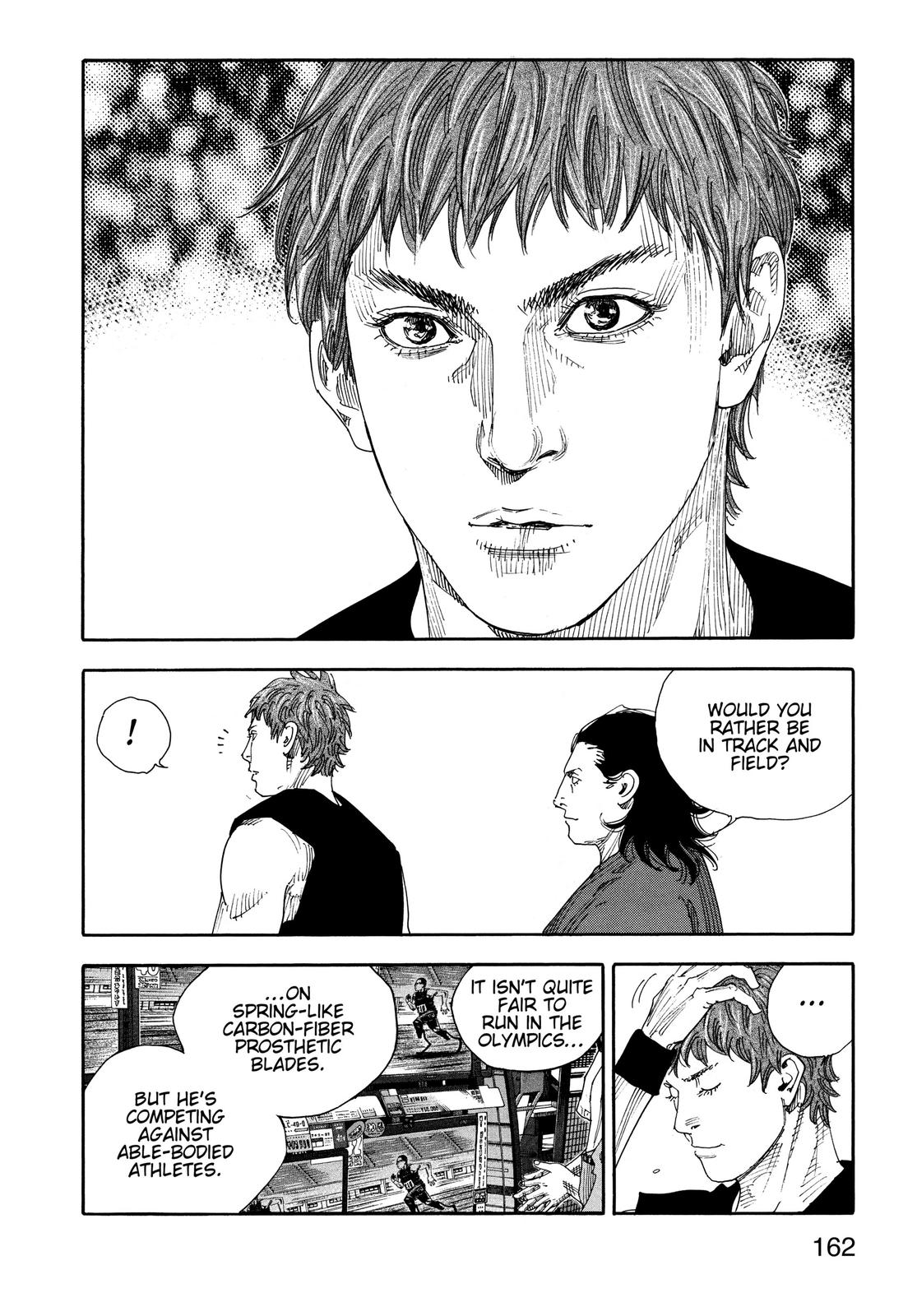 Read Real EN Manga Online