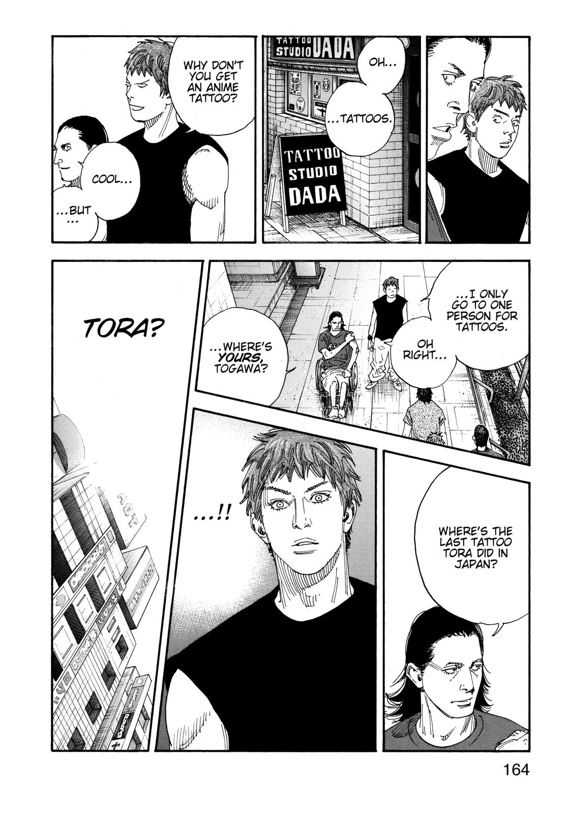 Read Real EN Manga Online