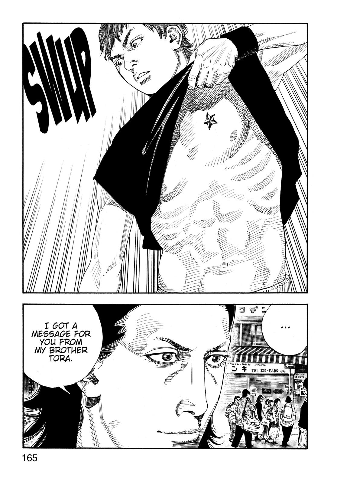 Read Real EN Manga Online