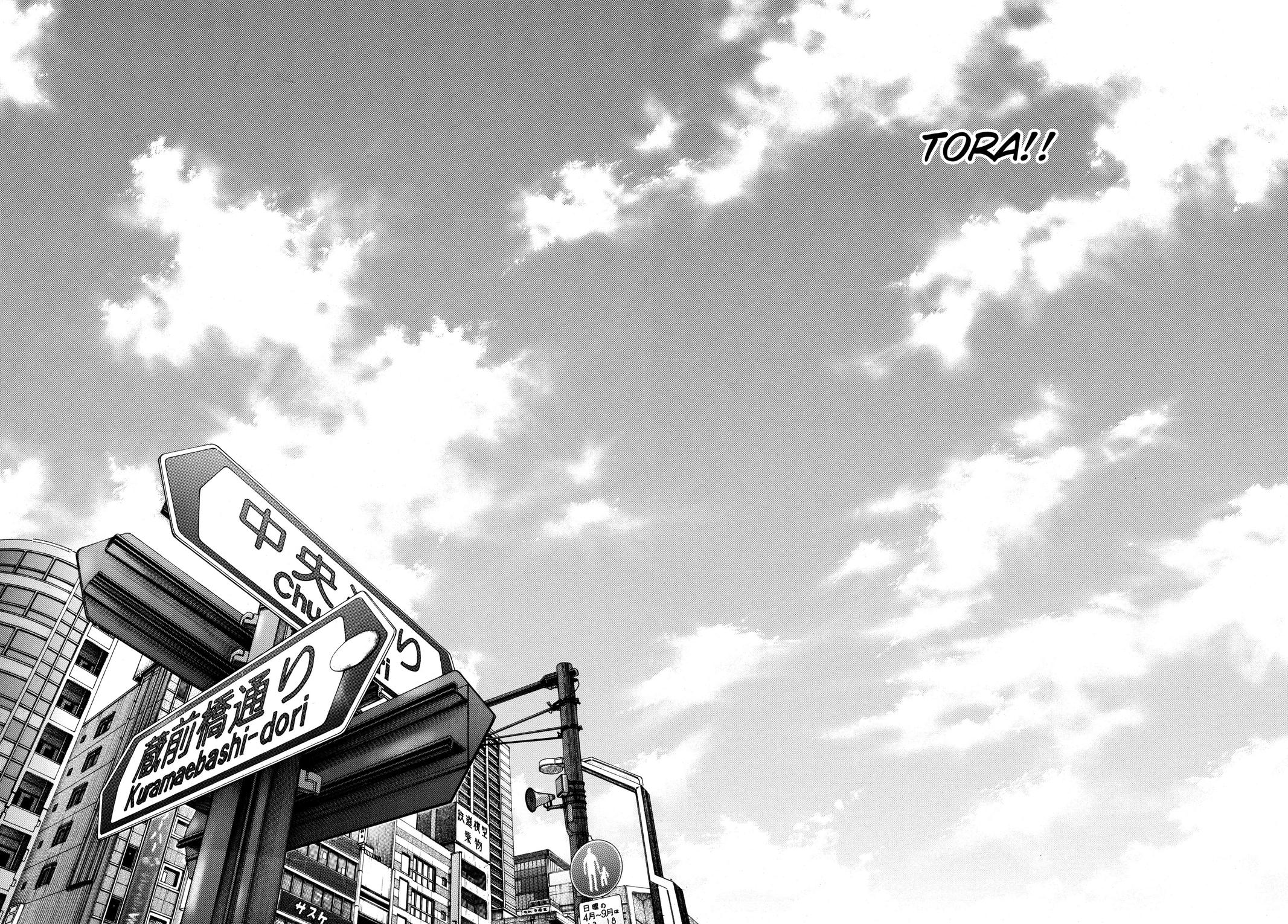 Read Real EN Manga Online