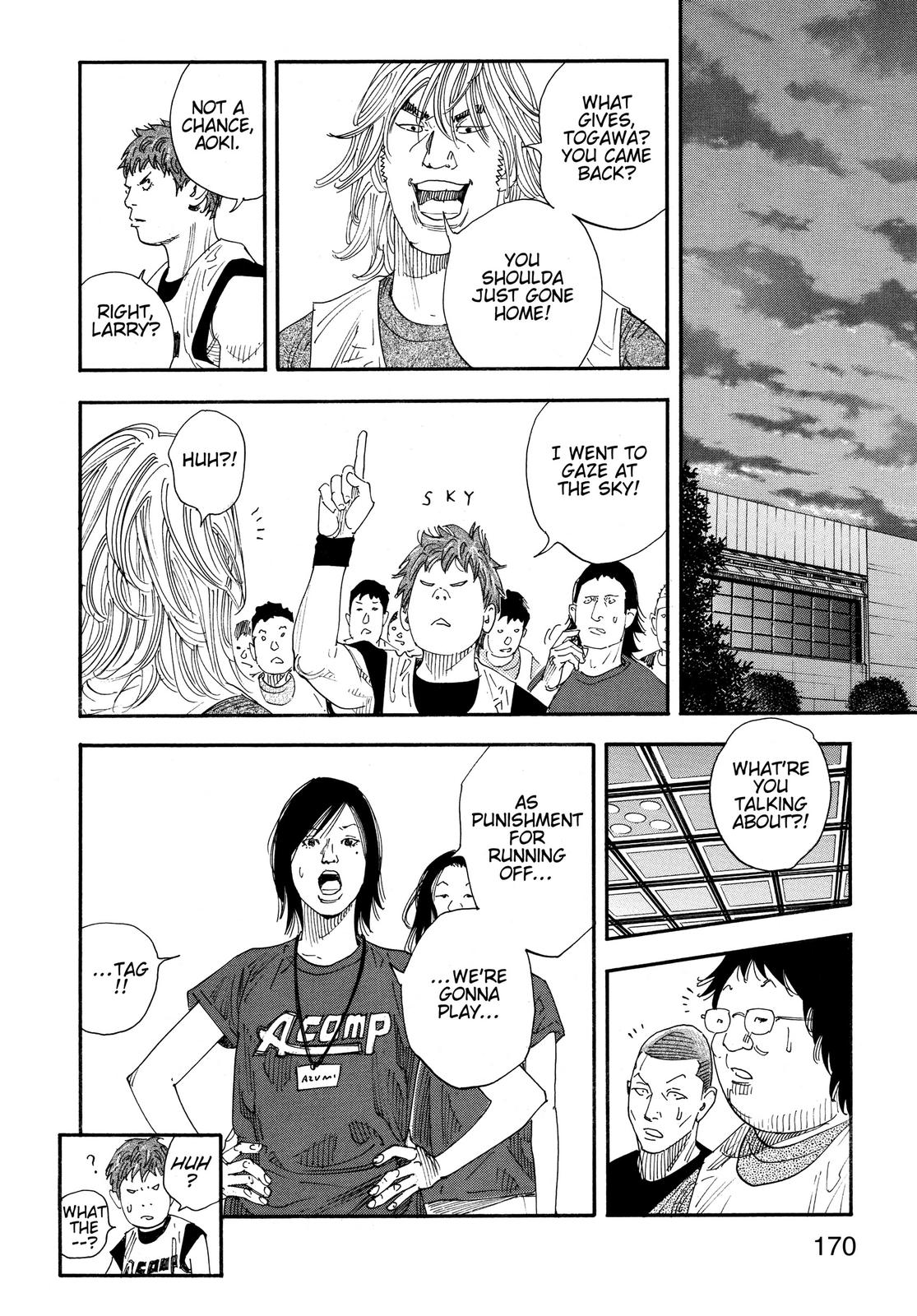 Read Real EN Manga Online