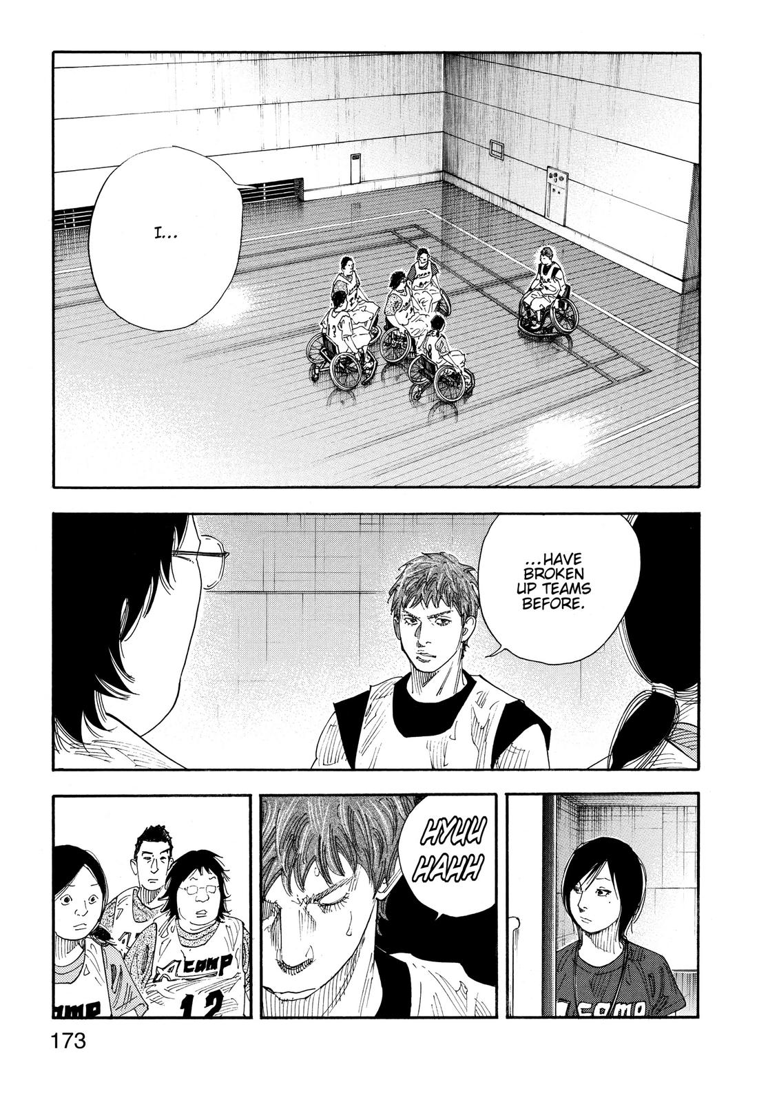 Read Real EN Manga Online