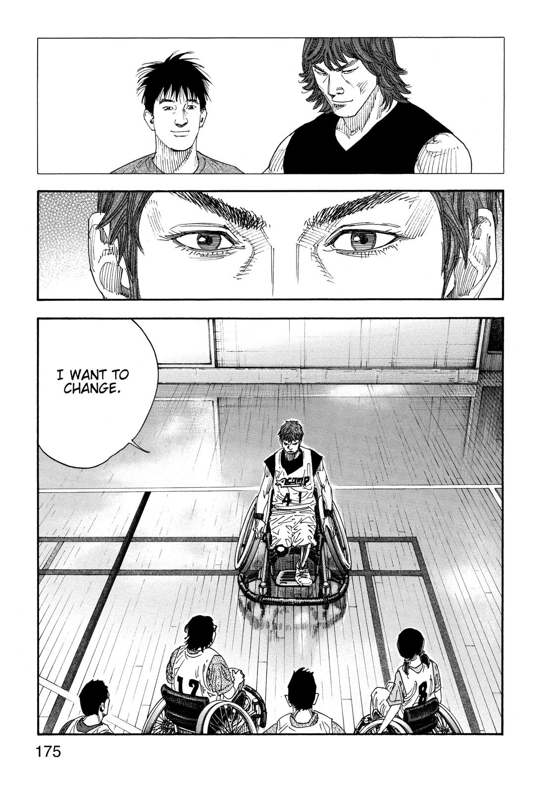 Read Real EN Manga Online